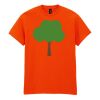 20x Printed Cotton™ adult t-shirts Thumbnail