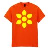 20x Printed Cotton™ adult t-shirts Thumbnail
