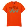 20x Printed Cotton™ adult t-shirts Thumbnail