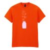 20x Printed Cotton™ adult t-shirts Thumbnail