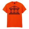 20x Printed Cotton™ adult t-shirts Thumbnail
