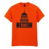 20x Printed Cotton™ adult t-shirts Thumbnail