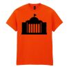 20x Printed Cotton™ adult t-shirts Thumbnail