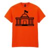 20x Printed Cotton™ adult t-shirts Thumbnail