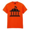 20x Printed Cotton™ adult t-shirts Thumbnail