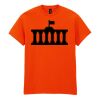 20x Printed Cotton™ adult t-shirts Thumbnail
