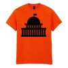20x Printed Cotton™ adult t-shirts Thumbnail