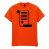 20x Printed Cotton™ adult t-shirts Thumbnail