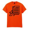 20x Printed Cotton™ adult t-shirts Thumbnail