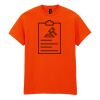 20x Printed Cotton™ adult t-shirts Thumbnail