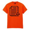 20x Printed Cotton™ adult t-shirts Thumbnail