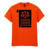 20x Printed Cotton™ adult t-shirts Thumbnail