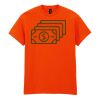 20x Printed Cotton™ adult t-shirts Thumbnail