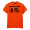 20x Printed Cotton™ adult t-shirts Thumbnail