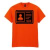 20x Printed Cotton™ adult t-shirts Thumbnail