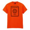 20x Printed Cotton™ adult t-shirts Thumbnail