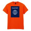 20x Printed Cotton™ adult t-shirts Thumbnail