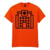 20x Printed Cotton™ adult t-shirts Thumbnail