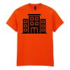 20x Printed Cotton™ adult t-shirts Thumbnail