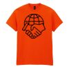 20x Printed Cotton™ adult t-shirts Thumbnail