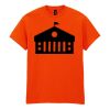 20x Printed Cotton™ adult t-shirts Thumbnail
