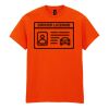 20x Printed Cotton™ adult t-shirts Thumbnail