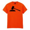 20x Printed Cotton™ adult t-shirts Thumbnail