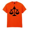 20x Printed Cotton™ adult t-shirts Thumbnail