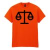 20x Printed Cotton™ adult t-shirts Thumbnail