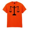 20x Printed Cotton™ adult t-shirts Thumbnail