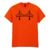 20x Printed Cotton™ adult t-shirts Thumbnail