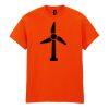 20x Printed Cotton™ adult t-shirts Thumbnail