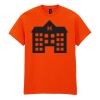 20x Printed Cotton™ adult t-shirts Thumbnail