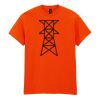 20x Printed Cotton™ adult t-shirts Thumbnail