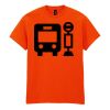 20x Printed Cotton™ adult t-shirts Thumbnail