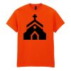 20x Printed Cotton™ adult t-shirts Thumbnail