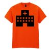 20x Printed Cotton™ adult t-shirts Thumbnail