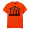 20x Printed Cotton™ adult t-shirts Thumbnail