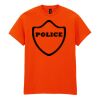 20x Printed Cotton™ adult t-shirts Thumbnail