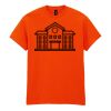 20x Printed Cotton™ adult t-shirts Thumbnail