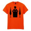 20x Printed Cotton™ adult t-shirts Thumbnail