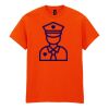 20x Printed Cotton™ adult t-shirts Thumbnail
