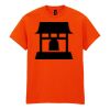20x Printed Cotton™ adult t-shirts Thumbnail