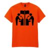 20x Printed Cotton™ adult t-shirts Thumbnail