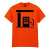 20x Printed Cotton™ adult t-shirts Thumbnail