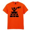 20x Printed Cotton™ adult t-shirts Thumbnail