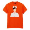 20x Printed Cotton™ adult t-shirts Thumbnail