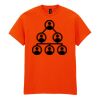 20x Printed Cotton™ adult t-shirts Thumbnail