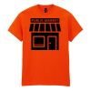 20x Printed Cotton™ adult t-shirts Thumbnail