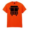 20x Printed Cotton™ adult t-shirts Thumbnail